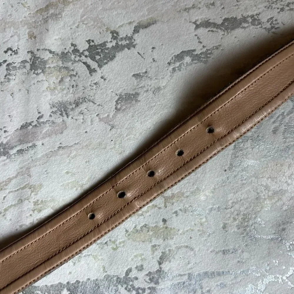Valentino classic leather